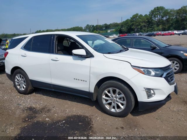 chevrolet equinox 2018 2gnaxsev0j6335145