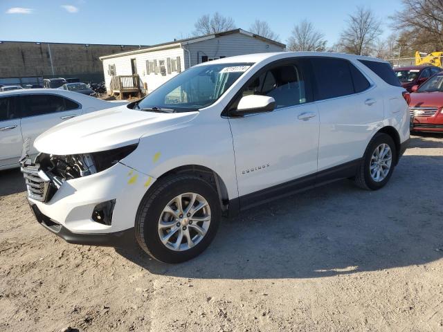 chevrolet equinox lt 2018 2gnaxsev0j6337879