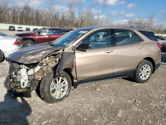 chevrolet equinox ls 2019 2gnaxsev0k6206713