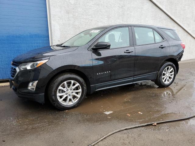 chevrolet equinox ls 2020 2gnaxsev0l6105043