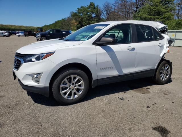 chevrolet equinox 2019 2gnaxsev0l6121680