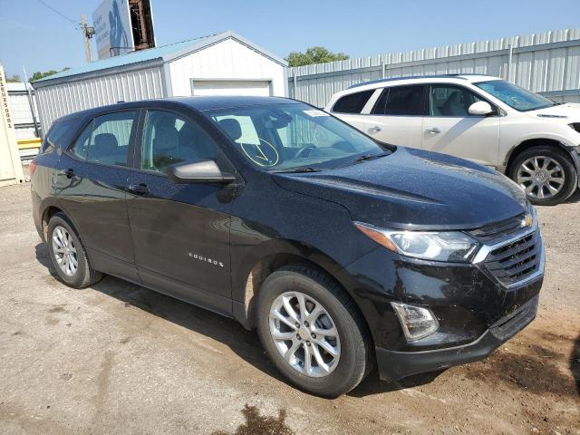 chevrolet equinox ls 2020 2gnaxsev0l6189204