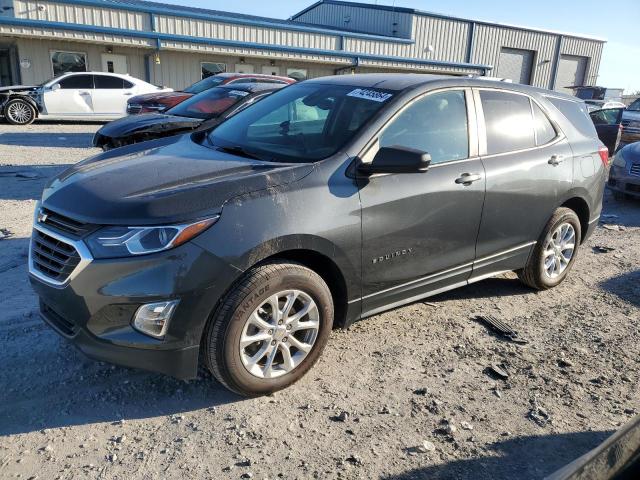 chevrolet equinox ls 2020 2gnaxsev0l6274950