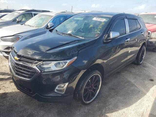 chevrolet equinox lt 2018 2gnaxsev1j6125296