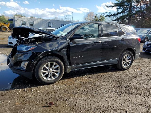 chevrolet equinox lt 2018 2gnaxsev1j6176328