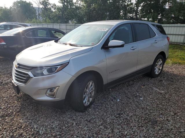 chevrolet equinox lt 2018 2gnaxsev1j6202166