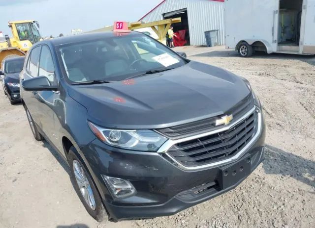 chevrolet equinox 2018 2gnaxsev1j6232798