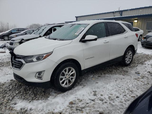 chevrolet equinox lt 2018 2gnaxsev1j6234177