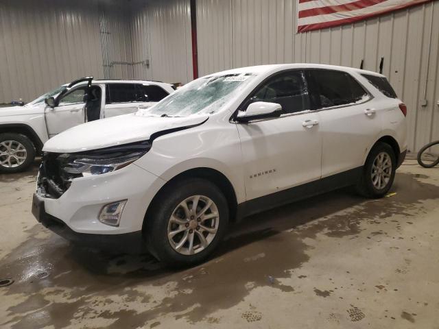 chevrolet equinox lt 2018 2gnaxsev1j6237578