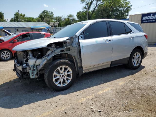 chevrolet equinox lt 2018 2gnaxsev1j6281256