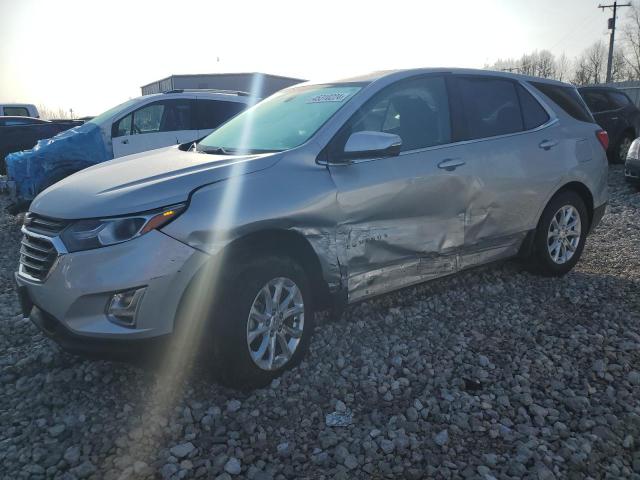 chevrolet equinox 2018 2gnaxsev1j6305121