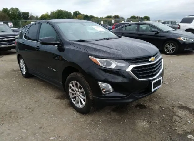 chevrolet equinox 2018 2gnaxsev1j6317883