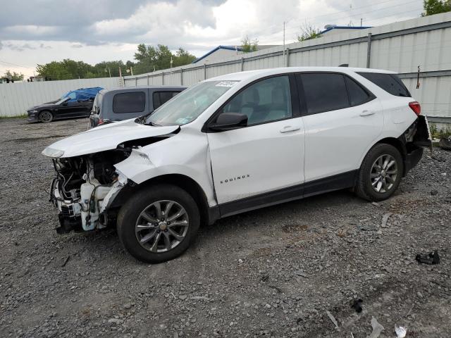 chevrolet equinox ls 2019 2gnaxsev1k6112940