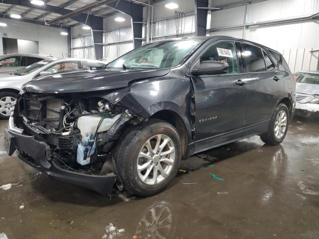 chevrolet equinox 2019 2gnaxsev1k6154203