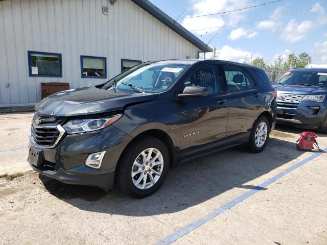 chevrolet equinox 2019 2gnaxsev1k6162706