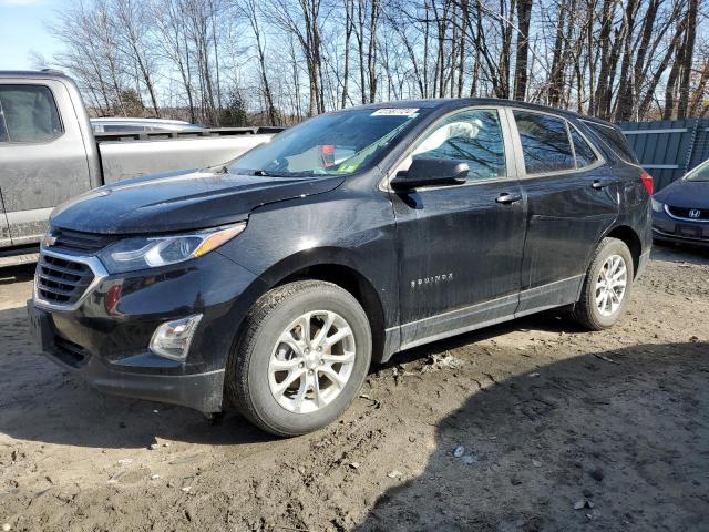 chevrolet equinox 2020 2gnaxsev1l6278876