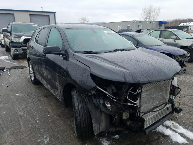 chevrolet equinox lt 2018 2gnaxsev2j6133360