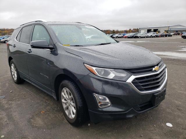 chevrolet equinox 2018 2gnaxsev2j6151079