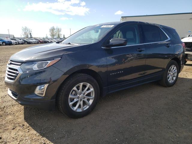 chevrolet equinox lt 2018 2gnaxsev2j6182381