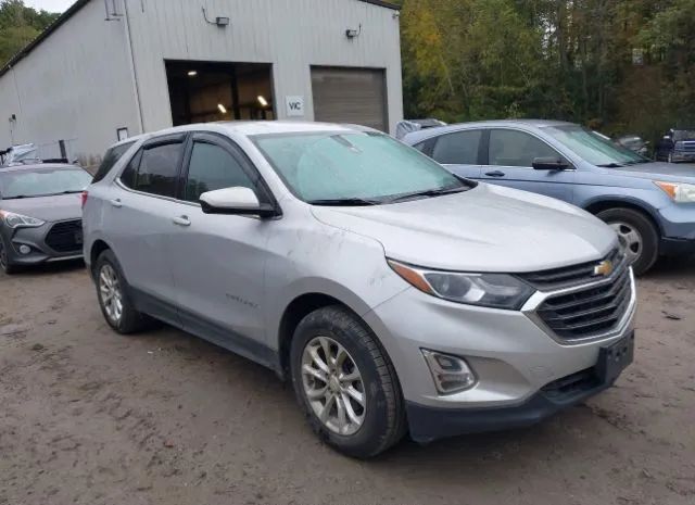 chevrolet equinox 2018 2gnaxsev2j6183661