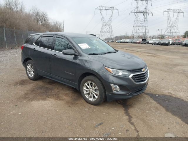 chevrolet equinox 2018 2gnaxsev2j6195454