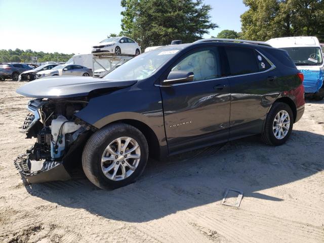 chevrolet equinox 2018 2gnaxsev2j6204895