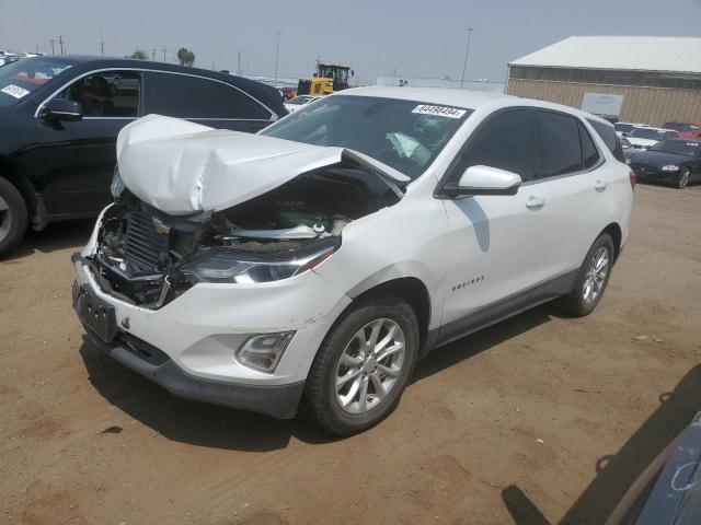 chevrolet equinox 2018 2gnaxsev2j6206131