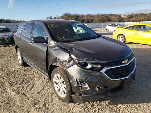 chevrolet equinox lt 2018 2gnaxsev2j6209871