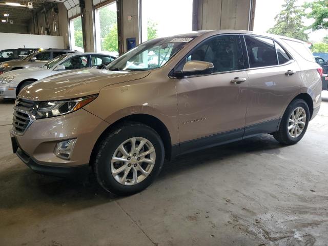 chevrolet equinox lt 2018 2gnaxsev2j6251523