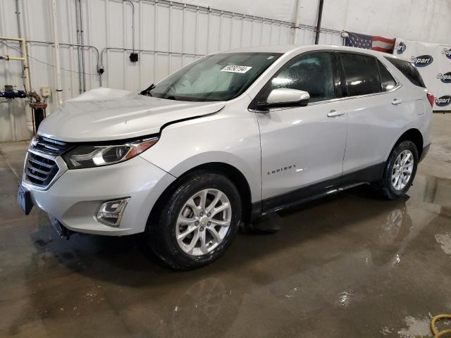 chevrolet equinox 2018 2gnaxsev2j6269729