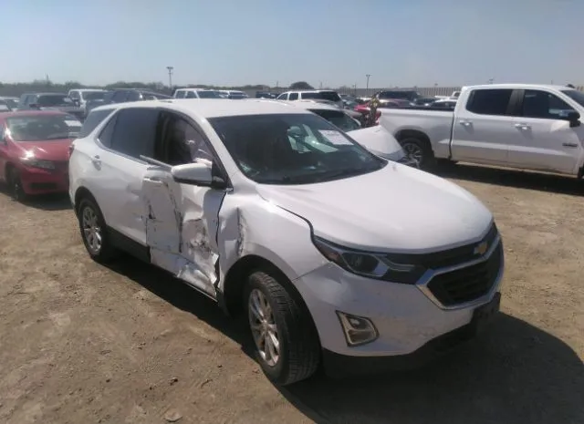 chevrolet equinox 2018 2gnaxsev2j6271724