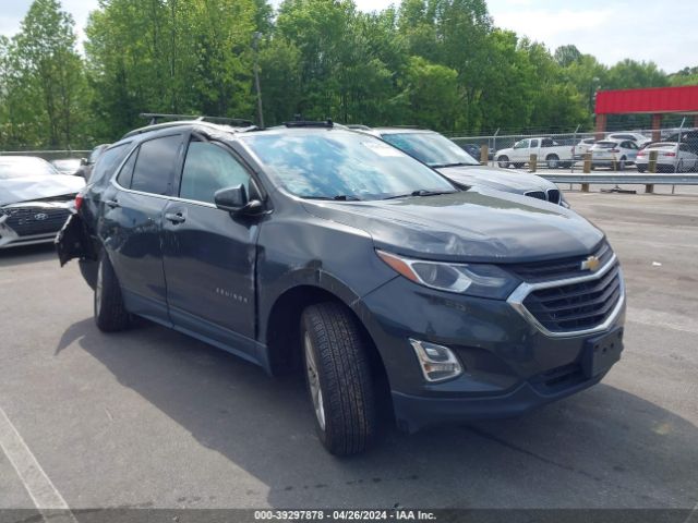 chevrolet equinox 2018 2gnaxsev2j6290032