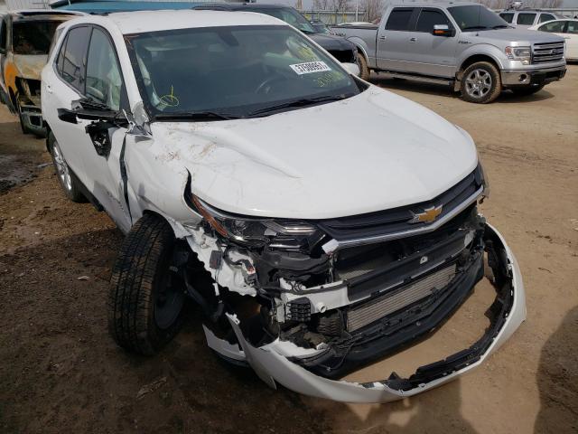 chevrolet equinox lt 2018 2gnaxsev2j6302969