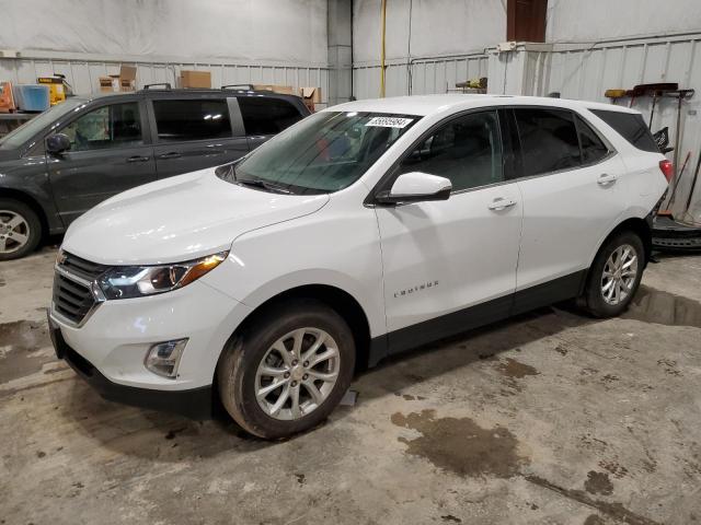 chevrolet equinox lt 2018 2gnaxsev2j6303135