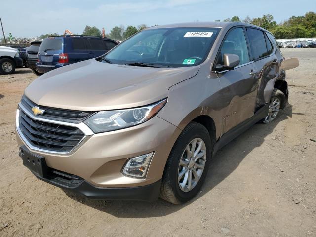 chevrolet equinox lt 2018 2gnaxsev2j6319593