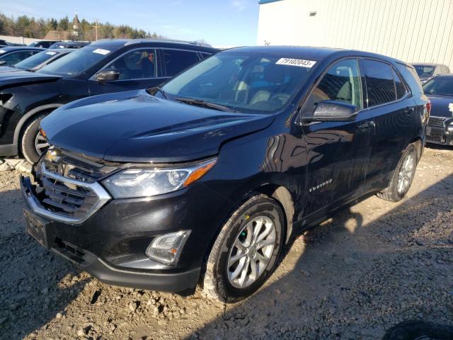 chevrolet equinox 2018 2gnaxsev2j6320159