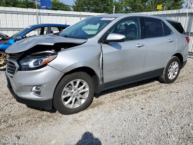 chevrolet equinox 2018 2gnaxsev2j6331288