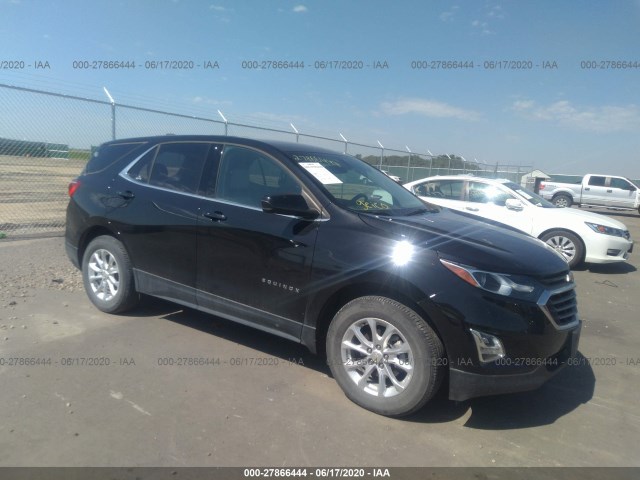 chevrolet equinox 2018 2gnaxsev2j6332473