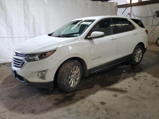 chevrolet equinox lt 2018 2gnaxsev2j6344462