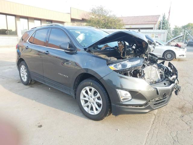 chevrolet equinox lt 2018 2gnaxsev2j6349211