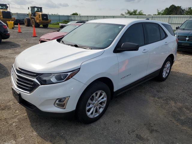 chevrolet equinox ls 2019 2gnaxsev2k6200413