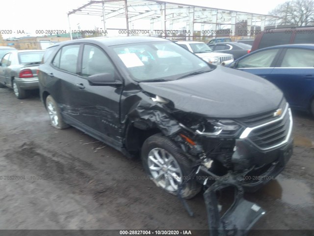 chevrolet equinox 2019 2gnaxsev2k6239681