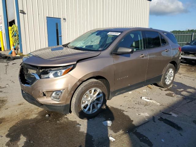 chevrolet equinox 2019 2gnaxsev2k6241964