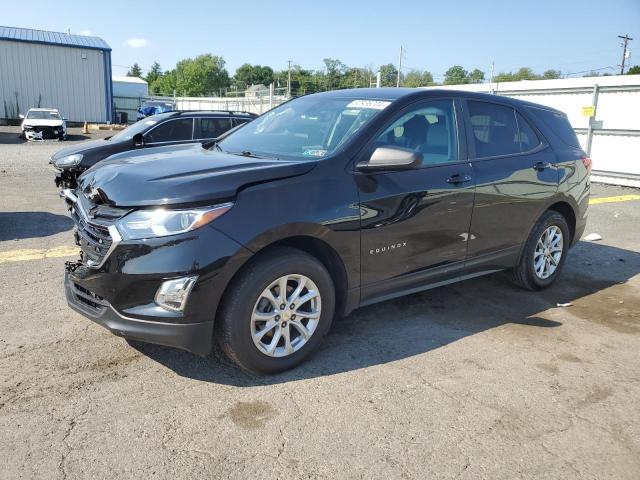 chevrolet equinox ls 2020 2gnaxsev2l6160495