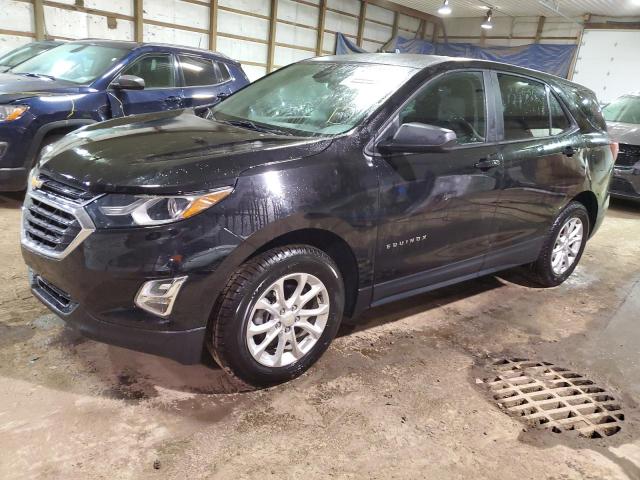 chevrolet equinox ls 2020 2gnaxsev2l6266624