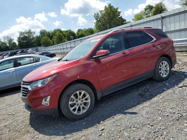 chevrolet equinox 2018 2gnaxsev3j6114297