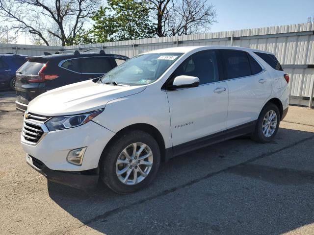 chevrolet equinox 2018 2gnaxsev3j6120875