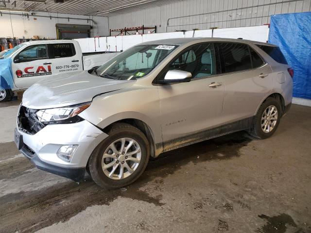 chevrolet equinox 2018 2gnaxsev3j6121802