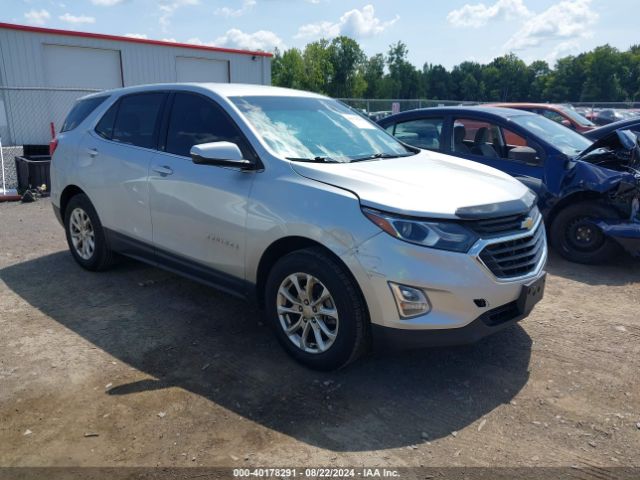 chevrolet equinox 2018 2gnaxsev3j6170837