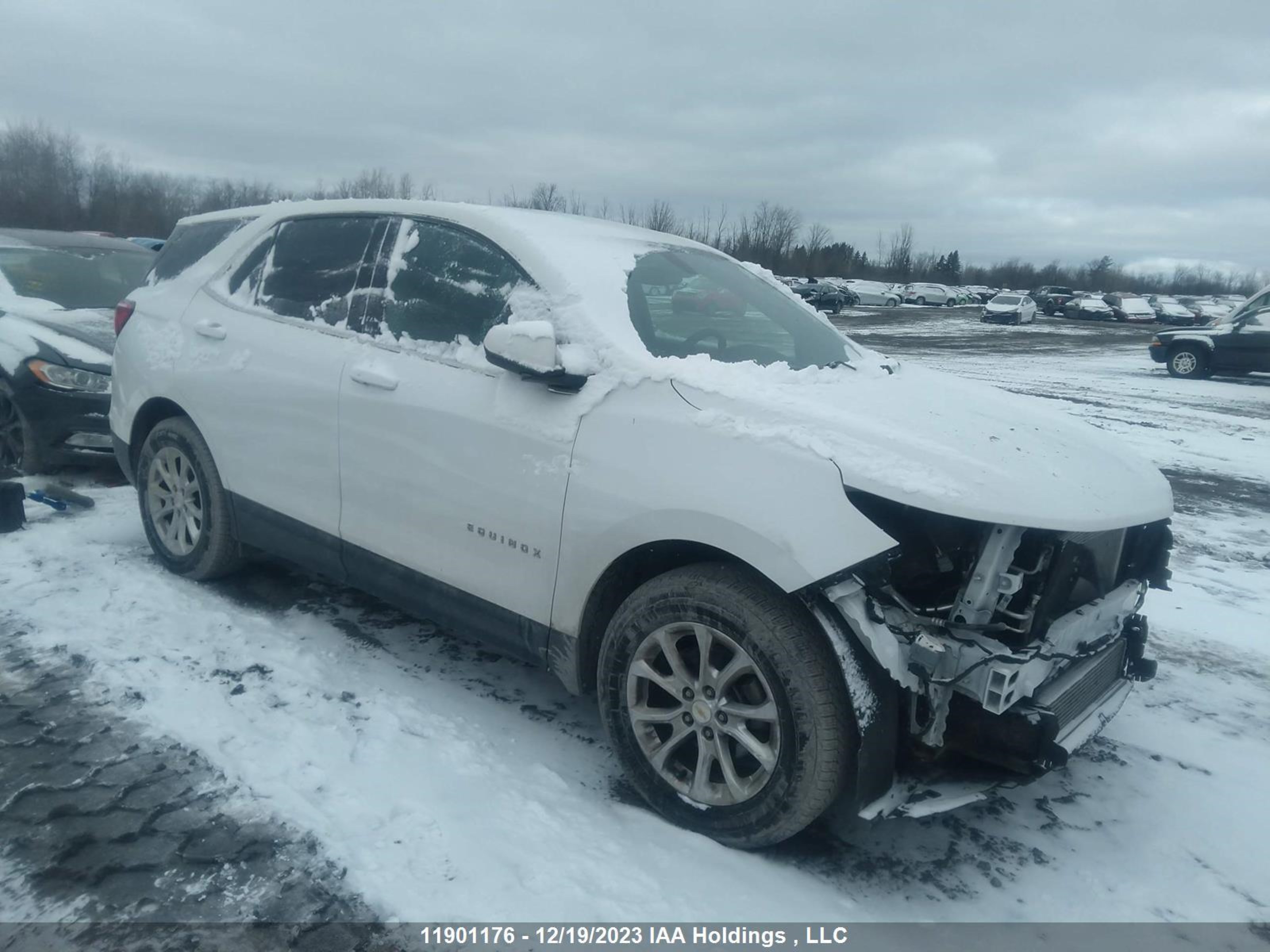 chevrolet equinox 2018 2gnaxsev3j6180123